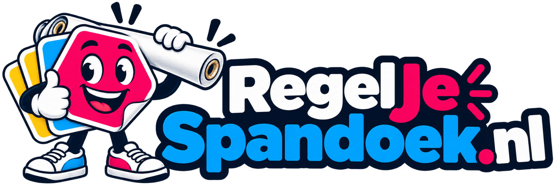 RegelJeSpandoek.nl